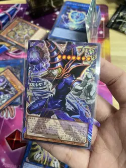 YuGiOh! Limit Over Collection HEROES Sealed Box Jp OCG GMR/100 Chase (in stock) - Image 3