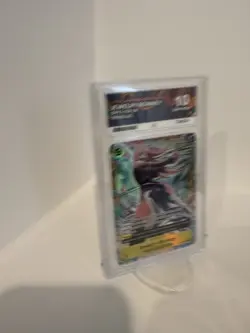 One Piece CCG Carrying on His Will Jewelry Bonney OP13-108 SR Parallel Ace 10 - Image 3