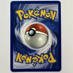 DARK MUK 41/82 Base Set Series Team Rocket Uncommon Stage 1 Pokemon Card 2000 NM - Image 2