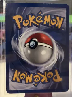 Pokemon TCG - Dark Electrode 34/82 Team Rocket WOTC Card MP - Image 2