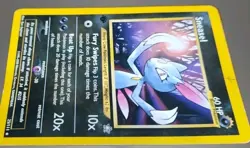 Sneasel 2000 Neo Genesis 25/111 Pokemon Card🔥 - Image 4