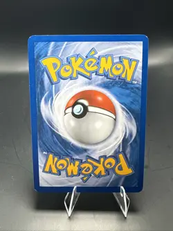 Pokemon TCG Arceus Holo Rare Card AR2/9 Grass Pokemon - Image 4
