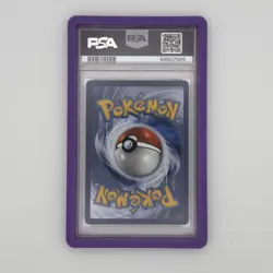 Pokemon Cards PSA 10 Gem Mt Flying Pikachu Vmax Celebrations SWSH 2021 007/025 - Image 3