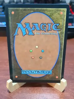 MTG: Nashi, Moon Sage's Scion #2022, NM secret Lair Coundown Kit Creature Card!! - Image 2