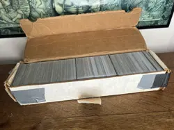 Huge Job Lot Of Old Magic The Gathering MTG Cards, Ice Age Etc 1990s - Image 1