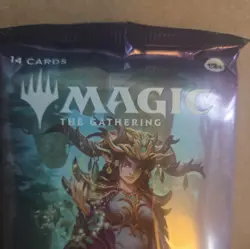 MTG Lorwyn Eclipsed - Play Booster Pack X2 - Image 4