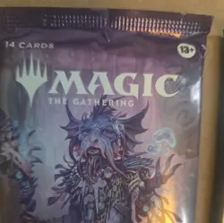 MTG Lorwyn Eclipsed - Play Booster Pack X2 - Image 5
