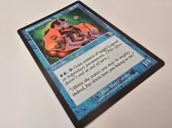 MTG - Empress Galina - Invasion - LP - Image 2