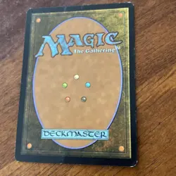 Whispersilk Cloak Core Set 2010 (M10) Regular Mtg TCG LP - Image 3