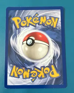 Kingler 38/62 – Fossil Set (1999) – 1st Edition – Uncommon – Pokemon Card – WOT… - Image 2