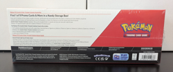 SAM'S CLUB Pokemon TCG Prismatic Evolutions Surprise Box & Booster Bundle SEALED - Image 2