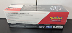 SAM'S CLUB Pokemon TCG Prismatic Evolutions Surprise Box & Booster Bundle SEALED - Image 4
