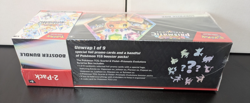 SAM'S CLUB Pokemon TCG Prismatic Evolutions Surprise Box & Booster Bundle SEALED - Image 5