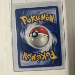 Dark Slowbro 29/82 Team Rocket Unlimited Non-Holo Rare Pokemon Card MP - Image 2