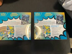Lot of TWO (2): Ascended Heroes Pokemon Center (ETB) Elite Trainer Box - Image 2