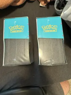 Lot of TWO (2): Ascended Heroes Pokemon Center (ETB) Elite Trainer Box - Image 3