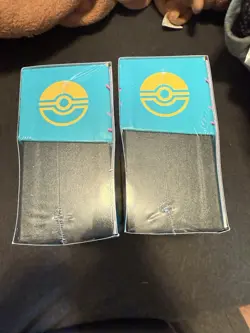 Lot of TWO (2): Ascended Heroes Pokemon Center (ETB) Elite Trainer Box - Image 4