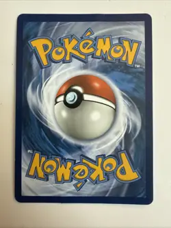 Pokemon Yveltal BREAK | 66/114 | XY Steam Siege | Holo | Creased - Image 2