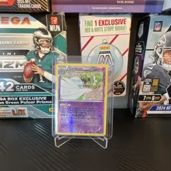Pokemon Gardevoir Holo Rare Chilling Reign 041/198 Card Pokemon TCG Card Stock - Image 1