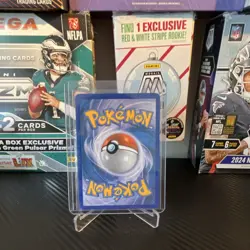 Pokemon Gardevoir Holo Rare Chilling Reign 041/198 Card Pokemon TCG Card Stock - Image 2