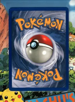 Pokemon TCG Bulbasaur 44/102 1999 Unlimited WOTC English Base Set Non Holo NM - Image 2