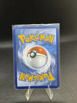 Pokemon TCG Pansear Black Star Promo XY131 [WITH SWIRL] MP/HP Condition - Image 2