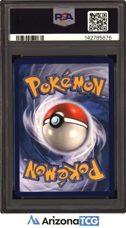 Pokemon 2017 Test Tube Mewtwo GX 78/73 Alt Art Shining Legends GEM MINT PSA 10 - Image 2