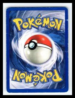 💥 Erika's Tangela Gym Heroes 1st Edition Non Holo # 79/132 Pokemon Vintage - Image 2