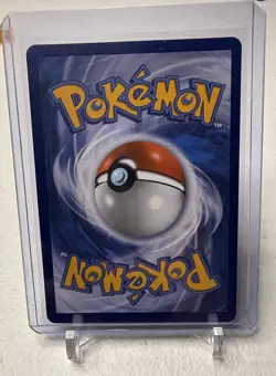 Oricorio Ex 24 - Pokemon TCG Mega Evolution Black Star Promo Phantasmal Flames - Image 2