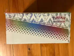 Pokemon Prismatic Evolutions Super Premium Collection Brand New/Sealed - Image 2