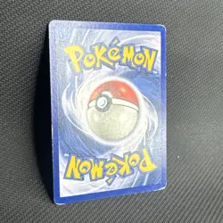 Pokemon Base Set Growlithe Shadowless 28/102 MP - Image 5