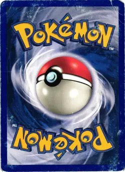 Pokemon TCG Clefairy Expedition 101/165 Regular Common DMG - Image 2