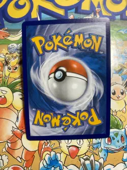 Blastoise 2/102 Classic Collection Celebrations: Classic Collection Pokemon NM - Image 3