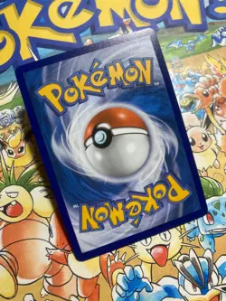 Blastoise 2/102 Classic Collection Celebrations: Classic Collection Pokemon NM - Image 4