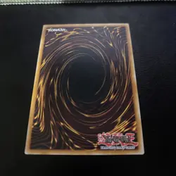 Yu-Gi-Oh Evilswarm Exciton Knight Platinum Secret Rare Card RA04-EN212 - Image 2