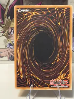 Dark Armed Dragon GLD2-EN031 Gold Series 2009 Limited Edition - Image 5