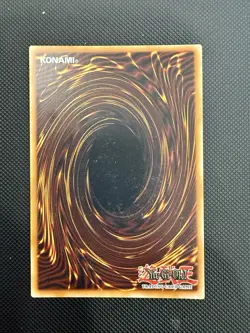 Kewl Tune Synchro PHRE-EN039 Phantom Revenge 1st Edition Ultra Rae VLP - Image 2
