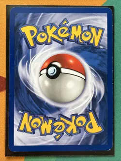 Pokemon Card Here Comes Team Rocket Holo Rare (15/82) Team Rocket Unlimited *MP* - Image 3