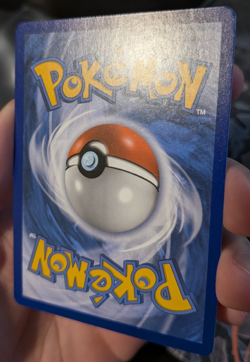 Palkia GX - 165/156 - Pokemon Ultra Prism Sun & Moon Secret Rare Card NM-Mint - Image 5