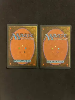 Tinder Wall x2 [Ice Age] Magic MTG Cards LP - Image 2