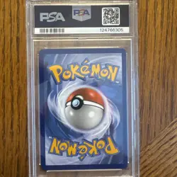 Pikachu SWSH020 Black Star Promo Pokemon card, graded Mint 9 by CGC - Image 4