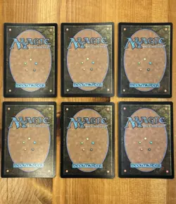 MTG LotR Cards NM Foil Showcase Scrolls Lot, Lord Rings LTR Collector, Rares - Image 4