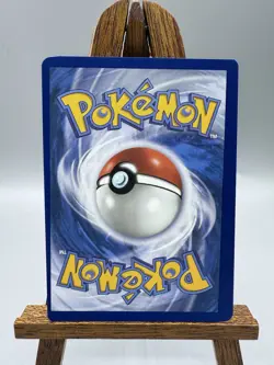 Pokemon TCG Error Miscut Card JTG - N’s Zorua 97/159 - Sideways Miscut - Image 2