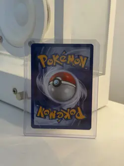 Raikou - 13/64 - Pokemon Neo Revelation Unlimited Holo Rare Card WOTC LP - Image 3