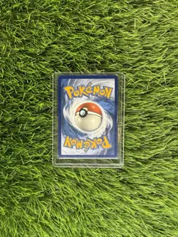 Pokemon Pidgeot EX Full Art Holo Ultra Rare Card 104/108 Evolutions XY - Image 2