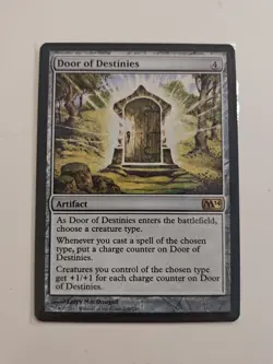 Door of Destinies Core Set 2014 (M14) Regular - Image 1