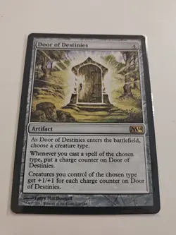 Door of Destinies Core Set 2014 (M14) Regular - Image 4