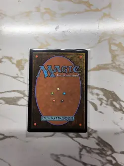 MTG Hollowhenge Overlord Non Foil LP - Image 2
