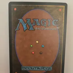 Magic: The Gathering Swords to Plowshares Instant White Regular Standard English - Image 2