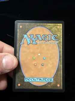 MTG-Cavern of Souls(Borderless) The Lost Caverns of Ixalan(NM)#345 - Image 2